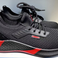 电工鞋防砸防穿刺劳保鞋